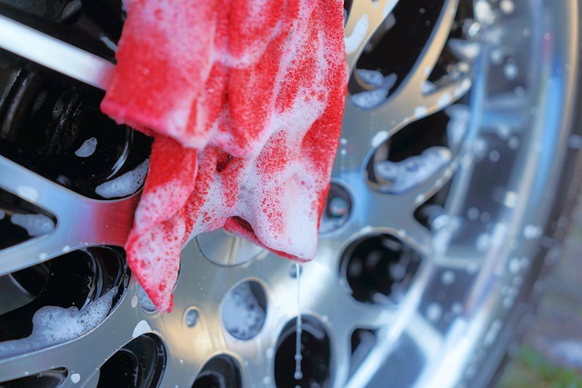 Van autoblink naar milieuvriendelijk glitter: jouw complete gids voor autowasproducten, wassen en interieur reiniging