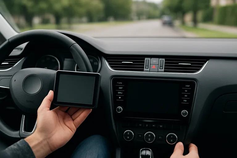 Welke boordcomputer past bij jouw auto?