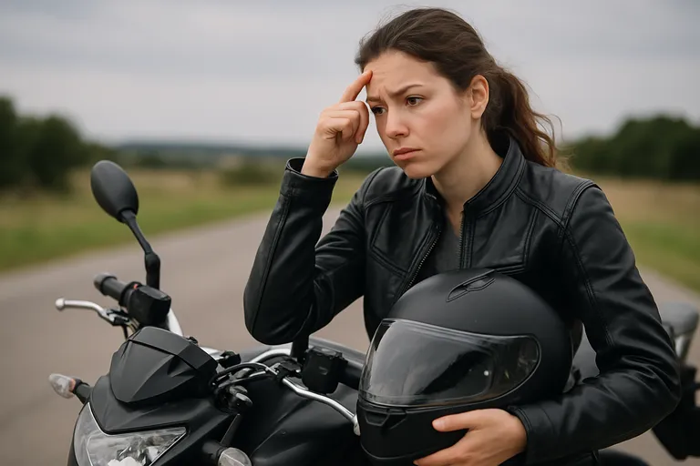 Twijfel je nog over je motorrijbewijs?